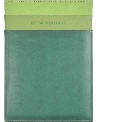 Agenda 15.5x22.5  2027 personalizada